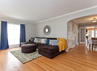 207 23rd Street Dr SE, Cedar Rapids, IA 52403