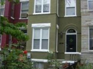 1012 K St NE, Washington, DC 20002