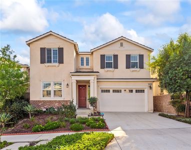 9719 La Vine Ct, Rancho Cucamonga, CA, 91701