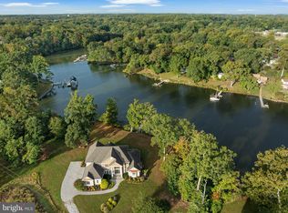 1576 Bay Head Rd, Annapolis, MD 21409