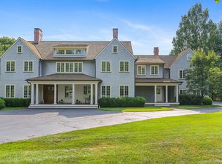 1241 Hulls Hwy, Southport, CT 06890