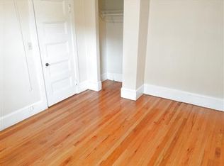 901 Massachusetts Ave #2S, Cambridge, MA 02139