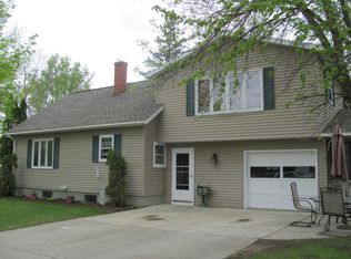 402 3rd St NW, Wadena, MN 56482