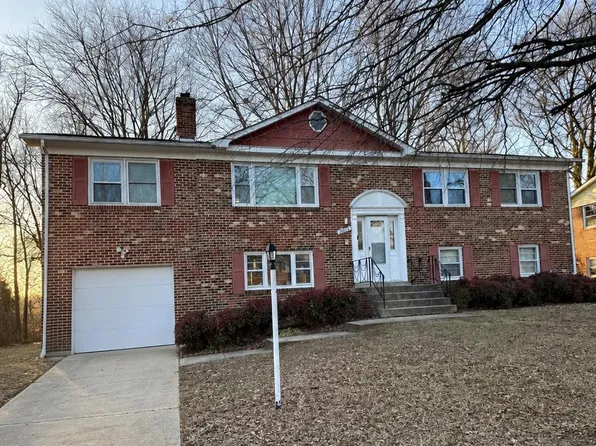 12015 Hickory Dr, Fort Washington, MD 20744