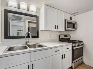 Venture on Colter, Phoenix, AZ 85017