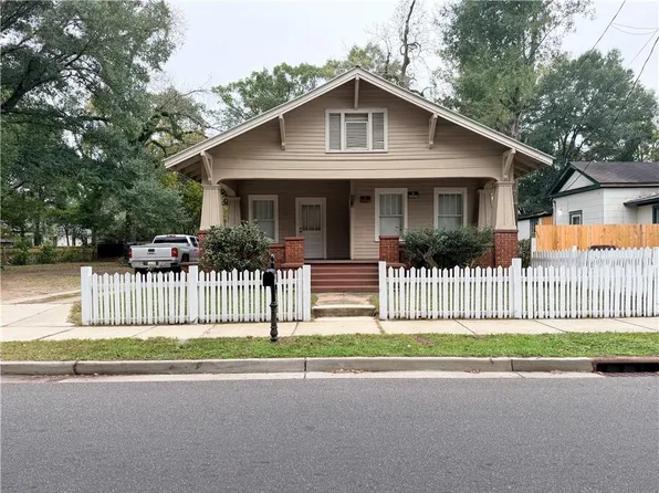 969 Baltimore St, Mobile, AL 36605