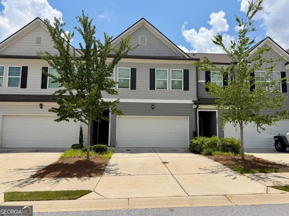 7091 Gladstone Cir, Lithonia, GA 30038