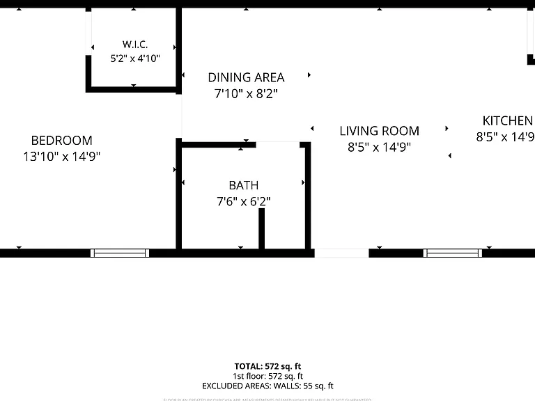 934 W Parkway Blvd #A — Photo 3