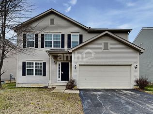 7924 Champaign Dr, Blacklick, OH 43004
