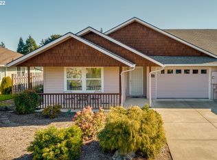 1830 N Mary Lou Ln, Newberg, OR 97132