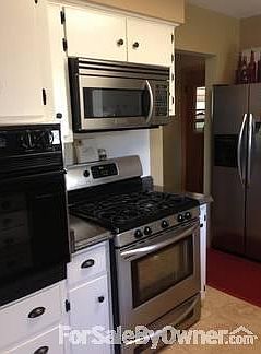 Fridgidaire Professional Series Appliances!