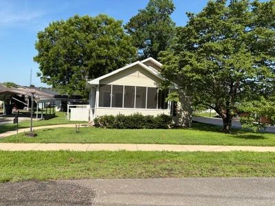 48 Mounds St, Arlington, KY, 42021