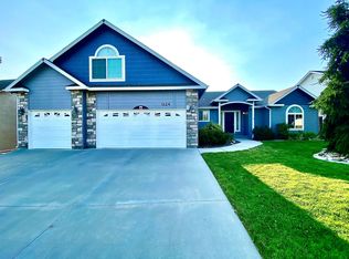 3124 S Featherly Way, Boise, ID 83709