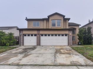 3816 Wild Rose Ln, Stockton, CA 95206