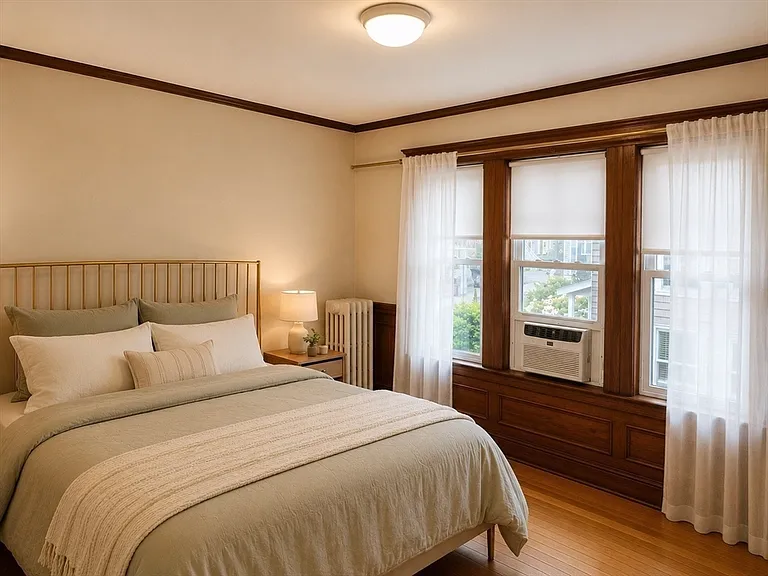 104 Hooker St #2 — Photo 5