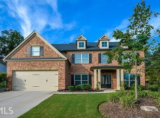 4430 Hunters Walk Way, Cumming, GA 30028