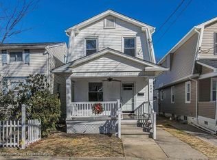 604 Monmouth Ave, Bradley Beach, NJ 07720