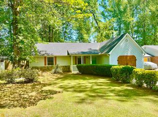 9044 Franklin Ct, Jonesboro, GA 30238