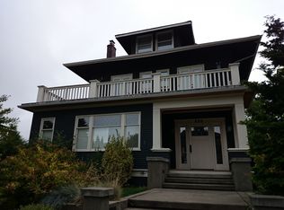 620 17th Ave E, Seattle, WA 98112