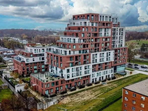 3100 Keele St #1122, Toronto, ON M3M 0E1