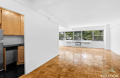 Rented by Mirador Real Estate