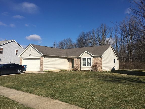 2nd image of 11806 Valley Creek North Dr