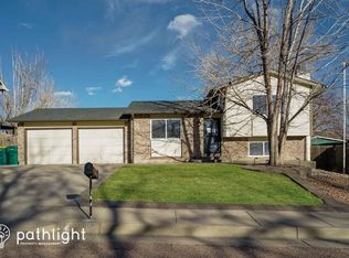 6855 Cedar Edge Dr, Colorado Springs, CO 80911