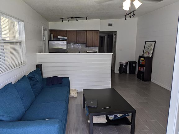 Common Area and open Kitchen