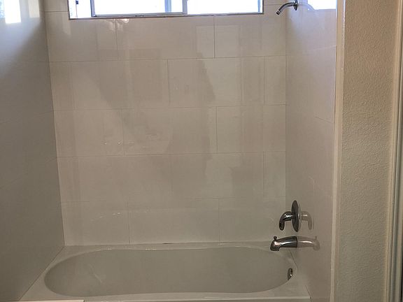 Master Bath. New Tub & Shower Walls ( Tile)