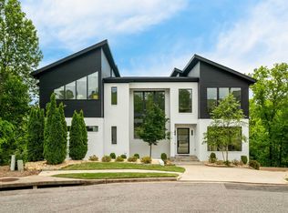5201 Mountain Ridge Pkwy, Birmingham, AL 35222