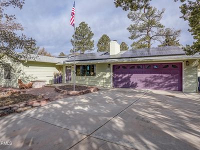 1980 W Kachina Dr, Prescott, AZ, 86305