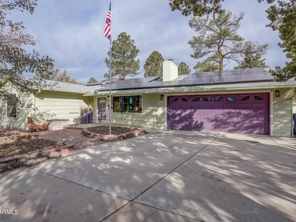 1980 W Kachina Drive, Prescott, AZ 86305