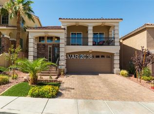 6848 Philharmonic Ave, Las Vegas, NV 89139