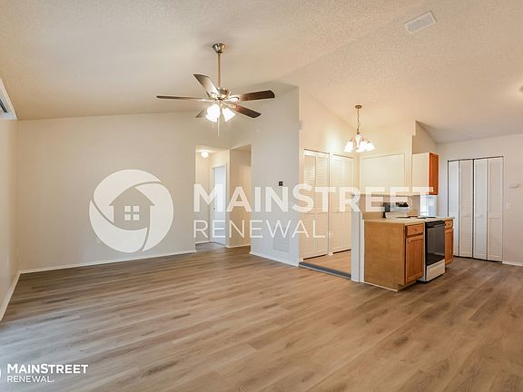 WM - Living Room
