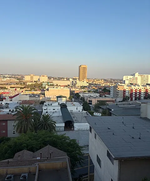709-711 YALE ST/700 N. HILL PL LOS ANGELES, CA 90012 — Photo 13