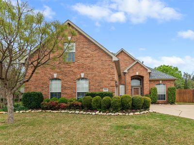 2501 Shiloh Rd, Denton, TX, 76210