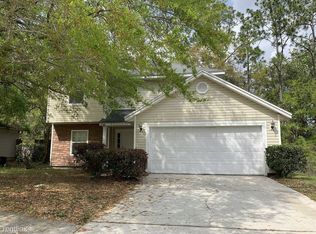 7131 Yowdy Star Ln, Jacksonville, FL 32244