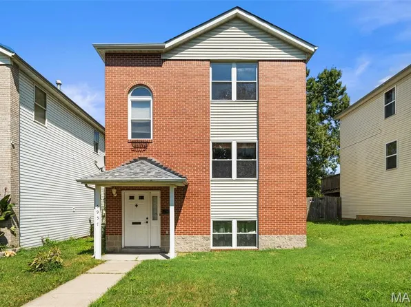 5957 Horton Pl, Saint Louis, MO 63112