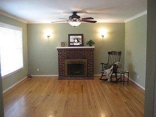 TV Room