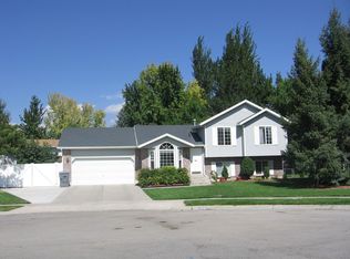 356 W 1450 N, American Fork, UT 84003