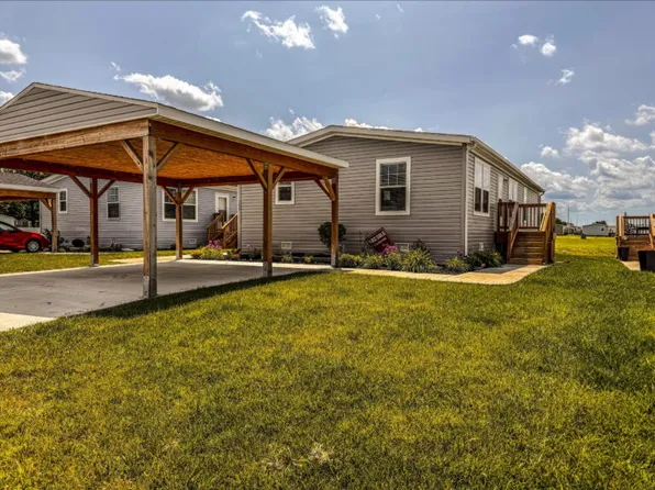 106 Cattail Ct #Cc106, Gardner, KS 66030