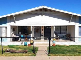 660 W Heil Ave, El Centro, CA 92243