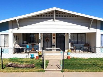 660 W Heil Ave, El Centro, CA, 92243