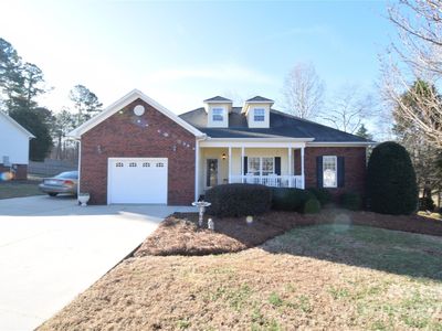 1013 Mays Ct, Gastonia, NC, 28054