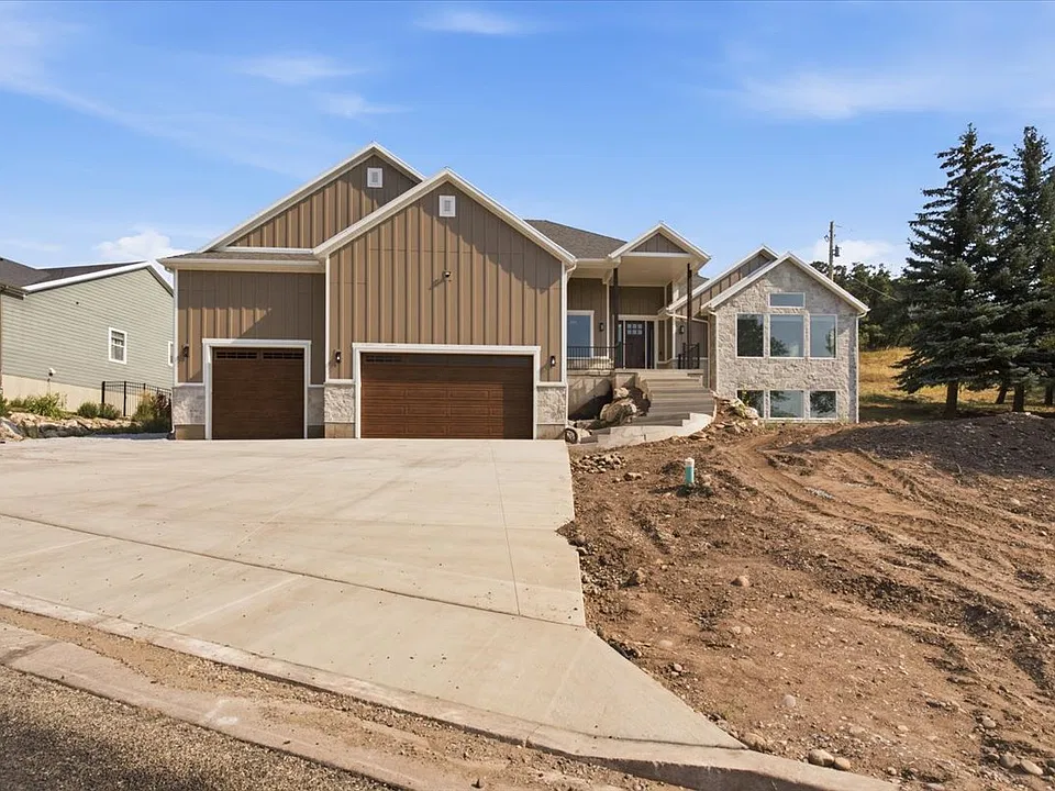 6186 W Valley View Dr