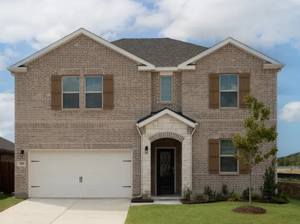 2508 Freeman St, Anna, TX 75409
