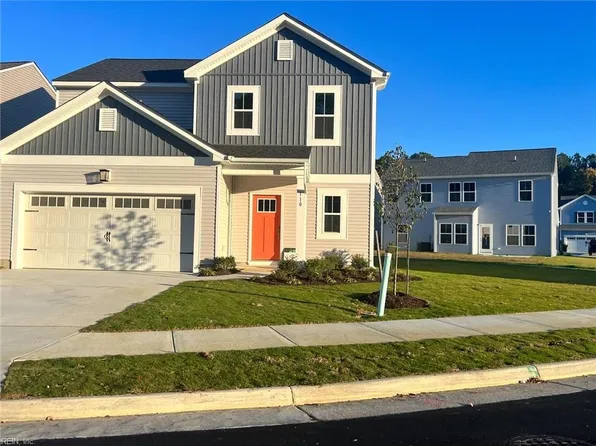 110 American Way, Suffolk, VA 23434
