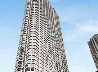 405 N Wabash Ave UNIT 511, Chicago, IL 60611