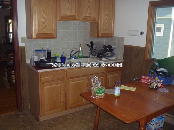 Picture of Kitchen