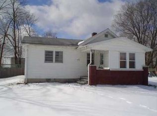 1359 Primrose Ave, Toledo, OH 43612